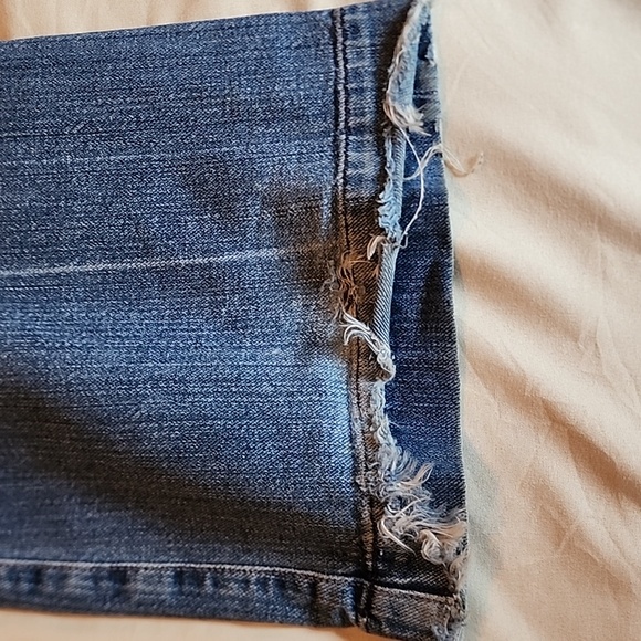 7 For All Mankind Jeans - Picture 10 of 11